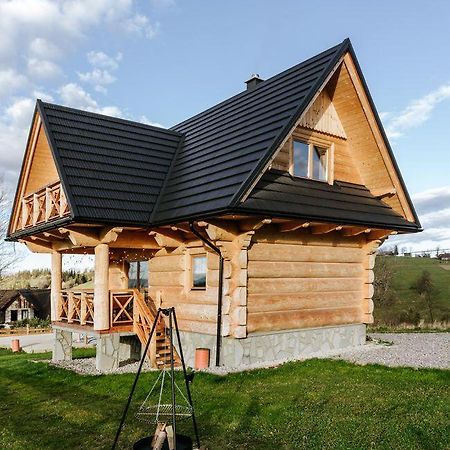 Willa Chalpy Pod Ostryszem Ciche  Zewnętrze zdjęcie
